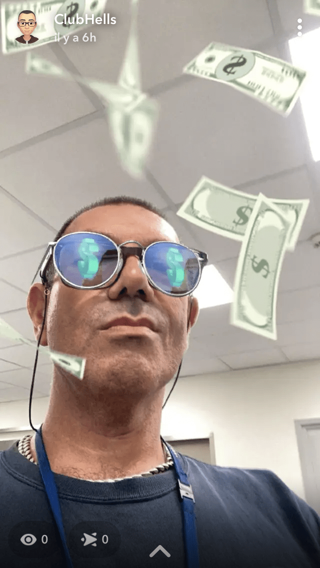 Perfil de Juan-pablo