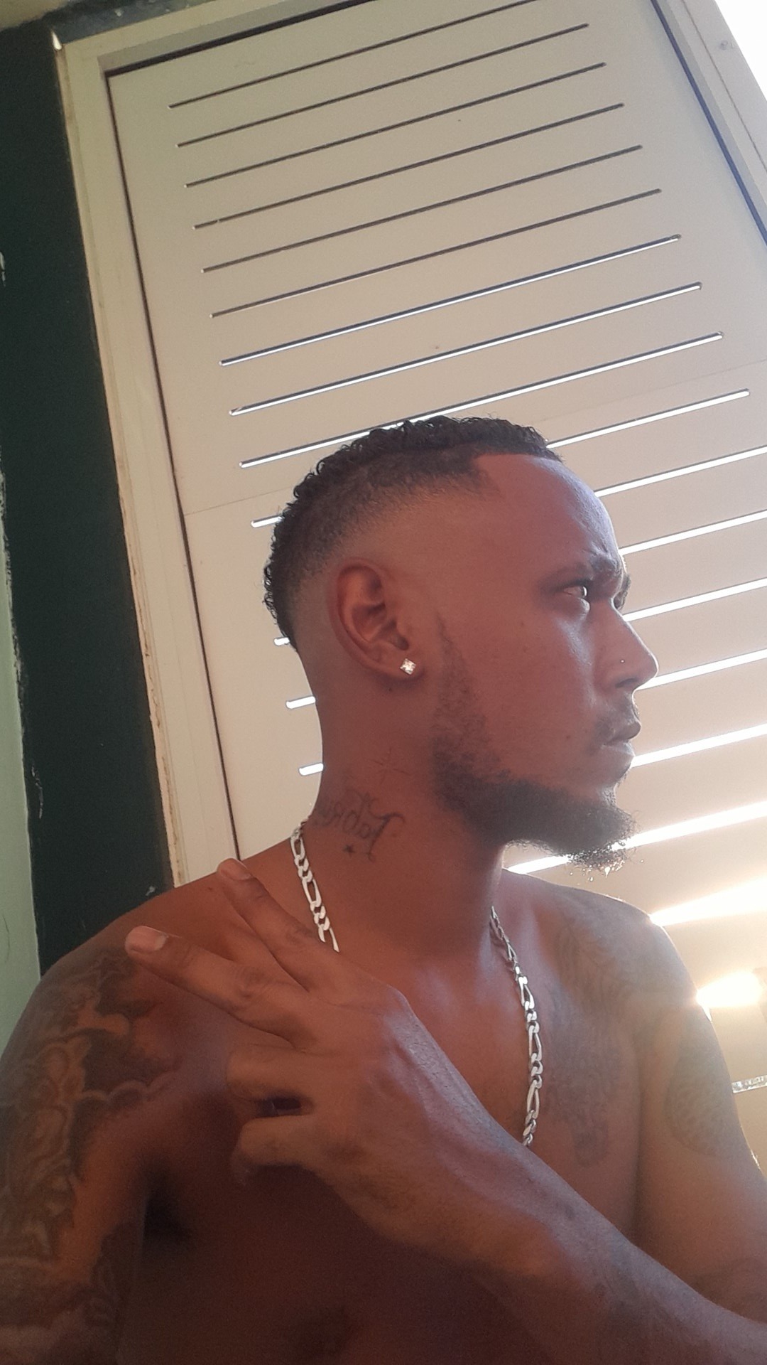 Perfil de Abdulrahman