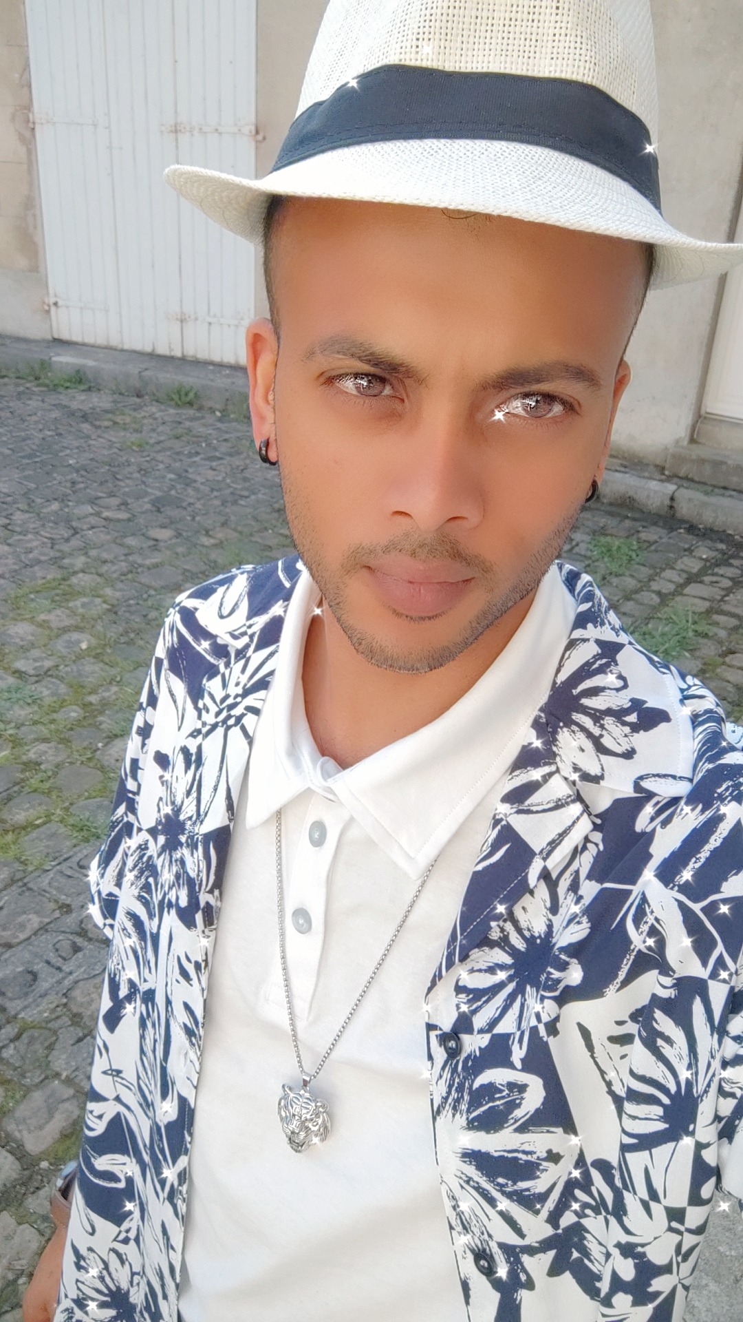 Perfil de Christian-pierre