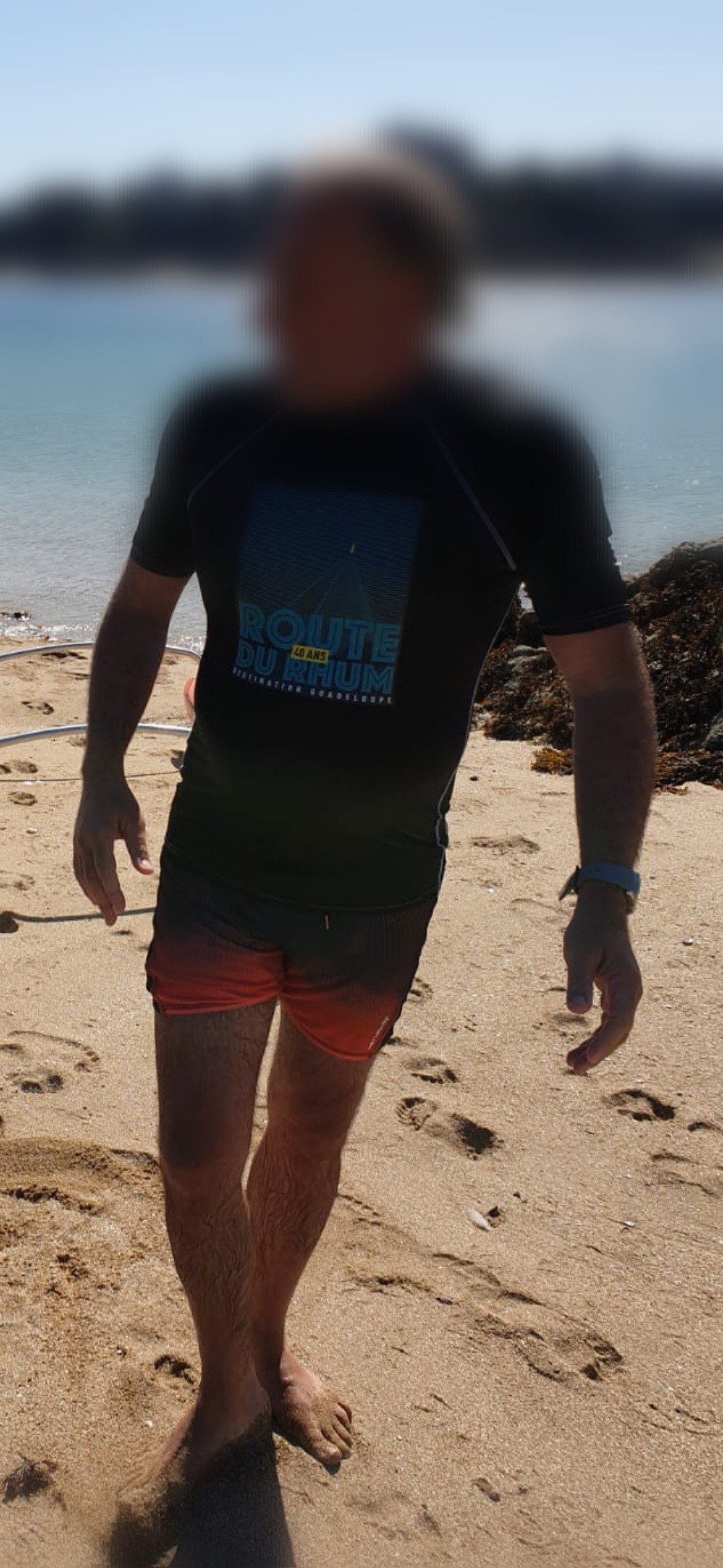 Perfil de Mohand-said