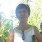 Perfil de Priscillia