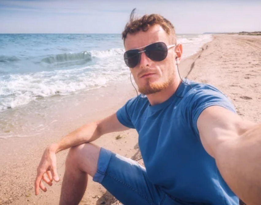 Perfil de Jean-martial