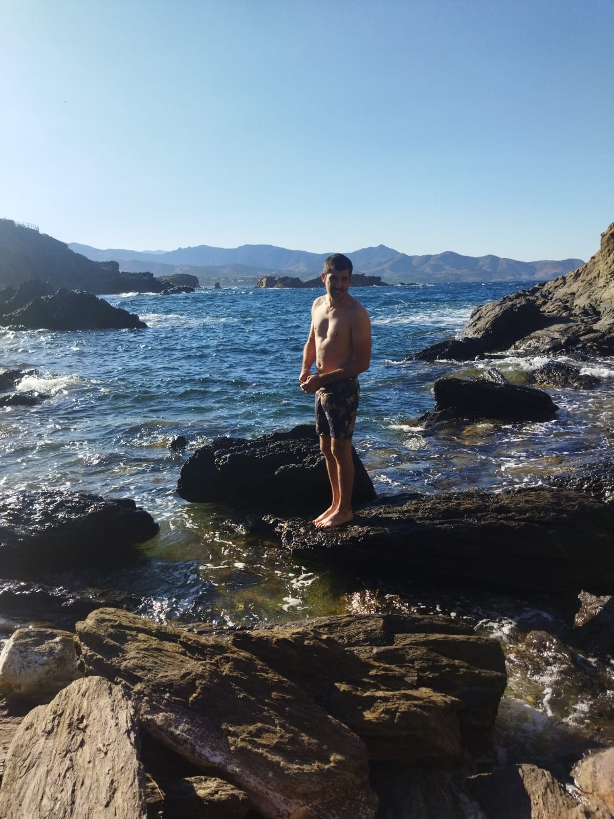 Perfil de Claude-bernard