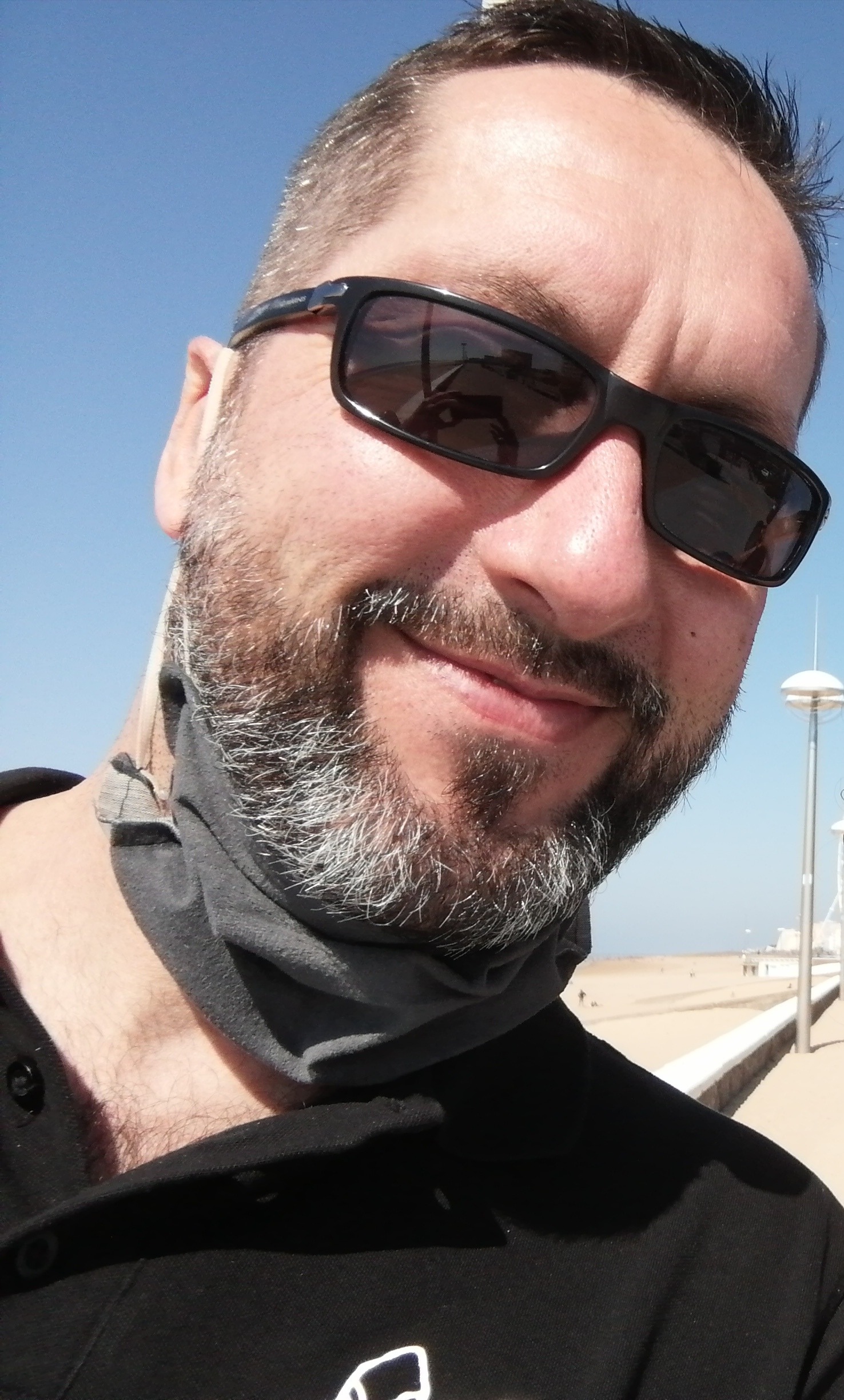 Perfil de Pierre-hugo