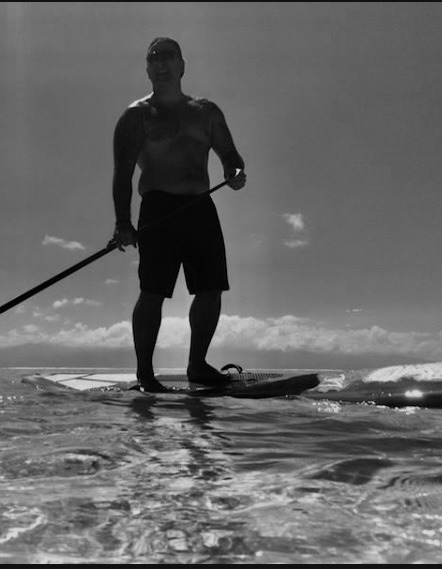 Perfil de Charles-alban