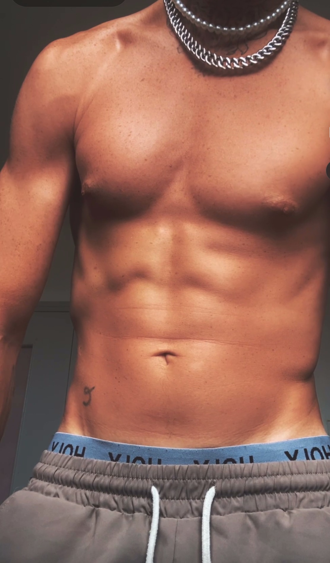 Perfil de Abderrahim