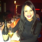 Perfil de Annonciata