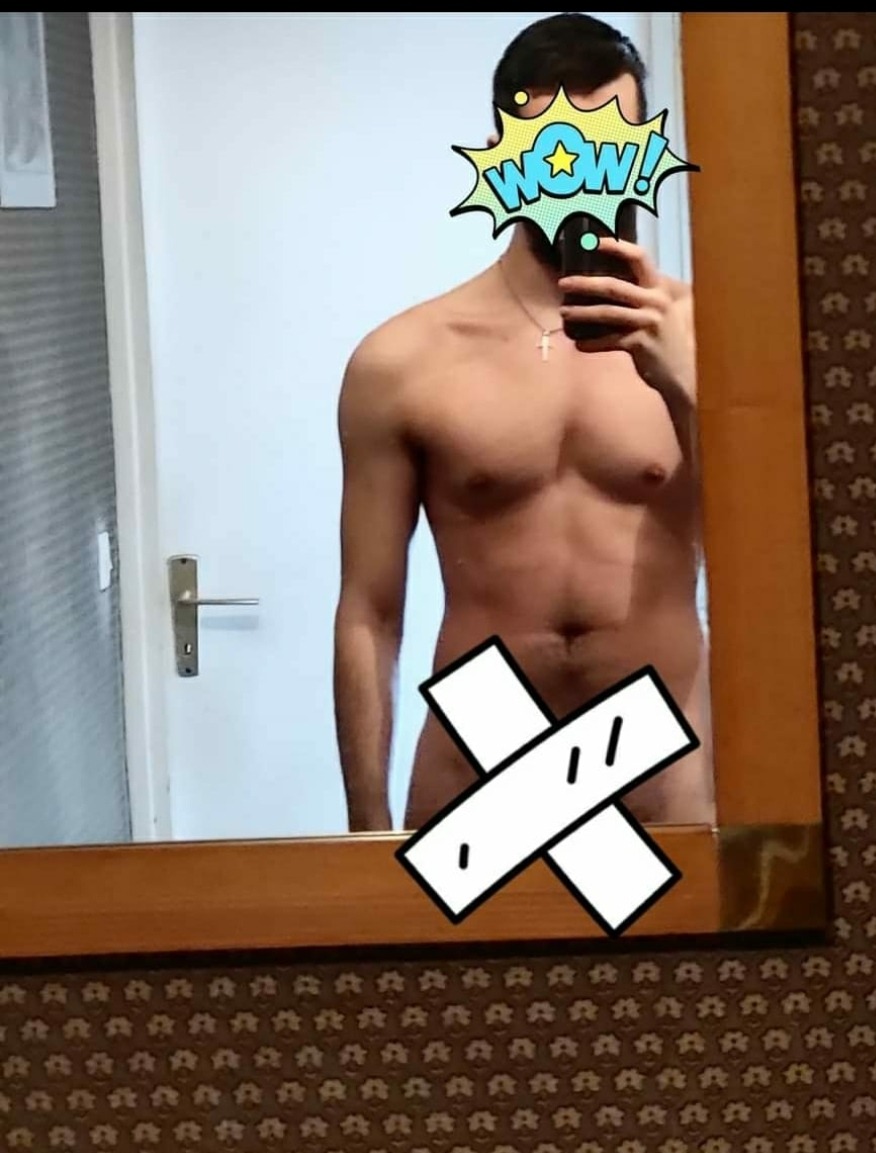 Perfil de Marie-joseph