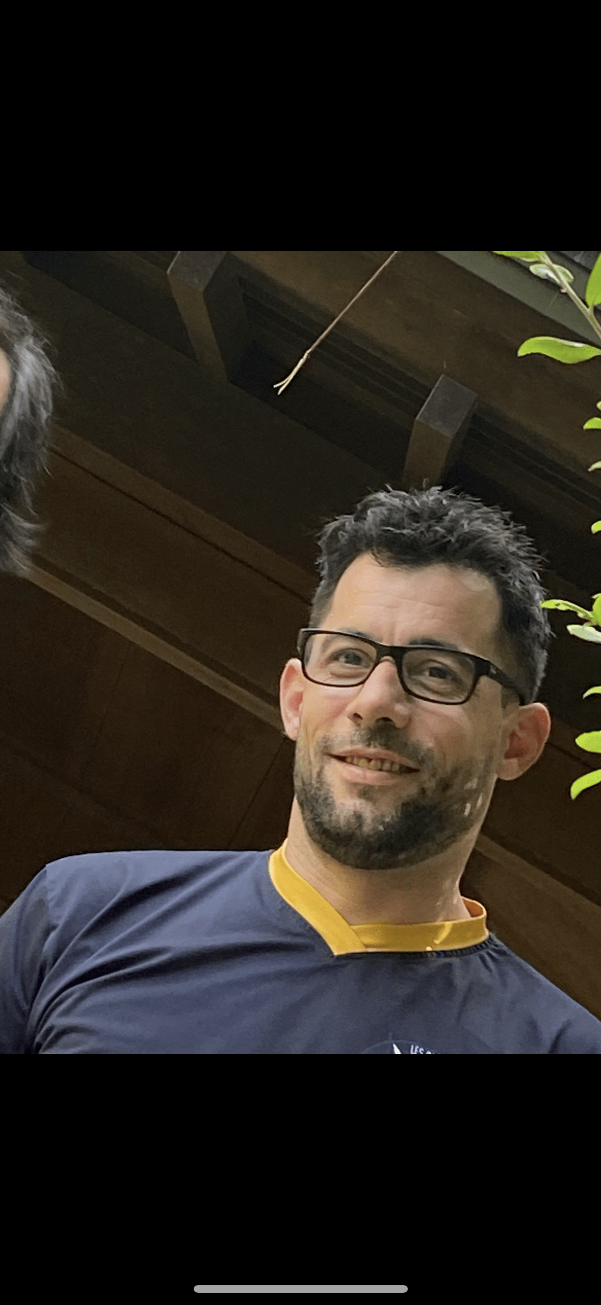 Perfil de Paul-gabriel