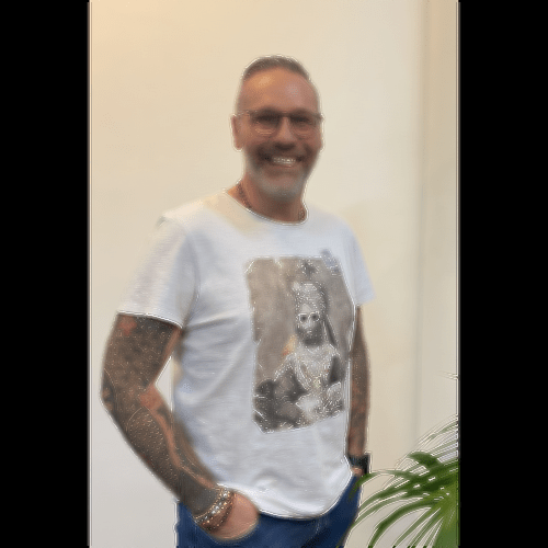 Perfil de Guy-emmanuel