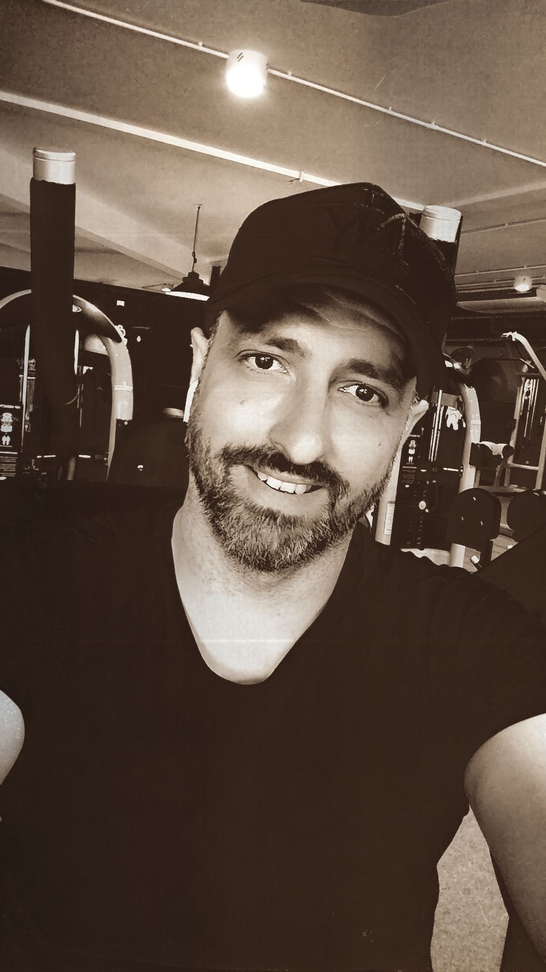 Perfil de Badr-eddine