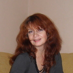 Perfil de Maria-antonietta