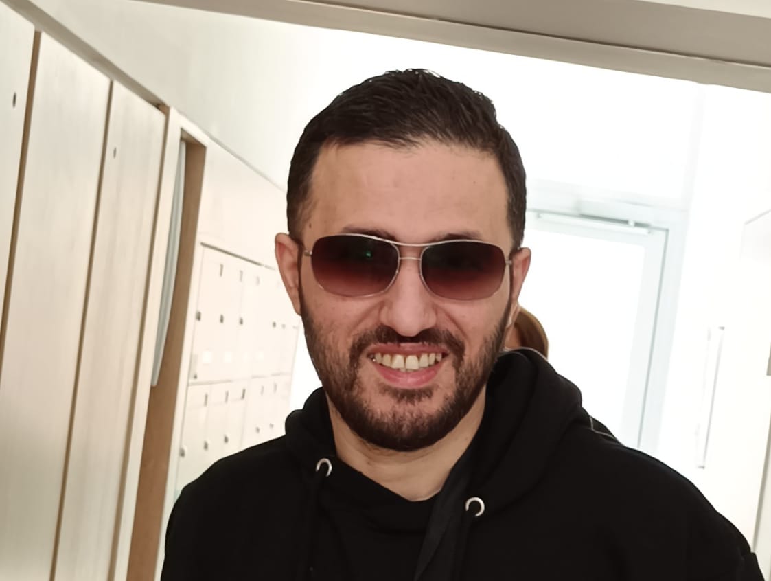 Perfil de Chems-edine