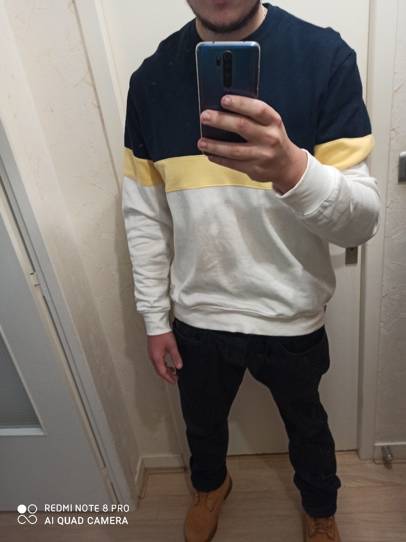 Perfil de Abdussamed