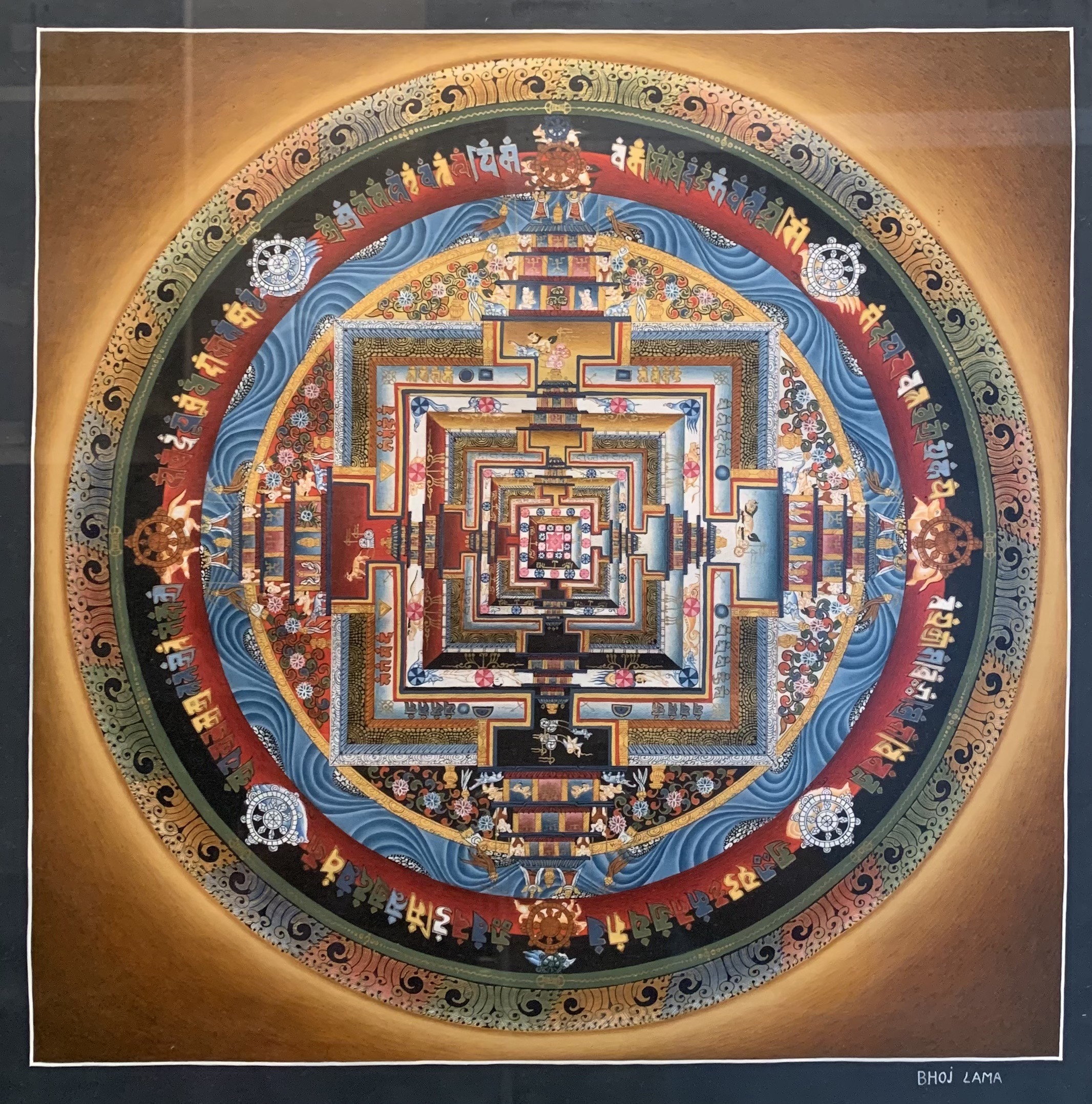 Perfil de Jean-edouard