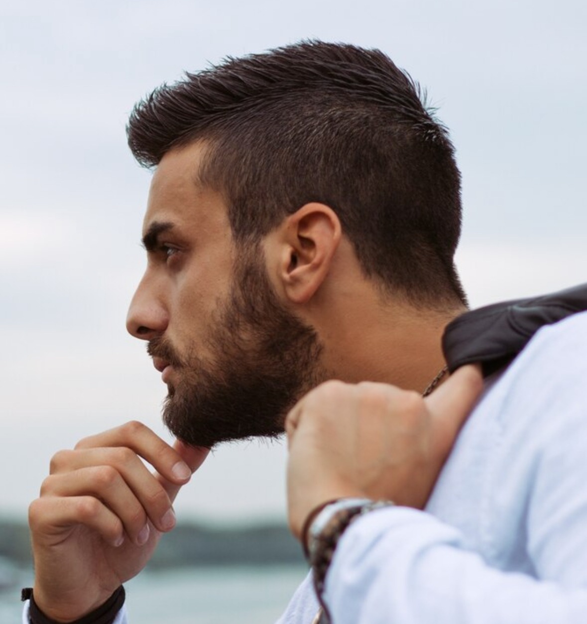 Perfil de Mohamed-wassim