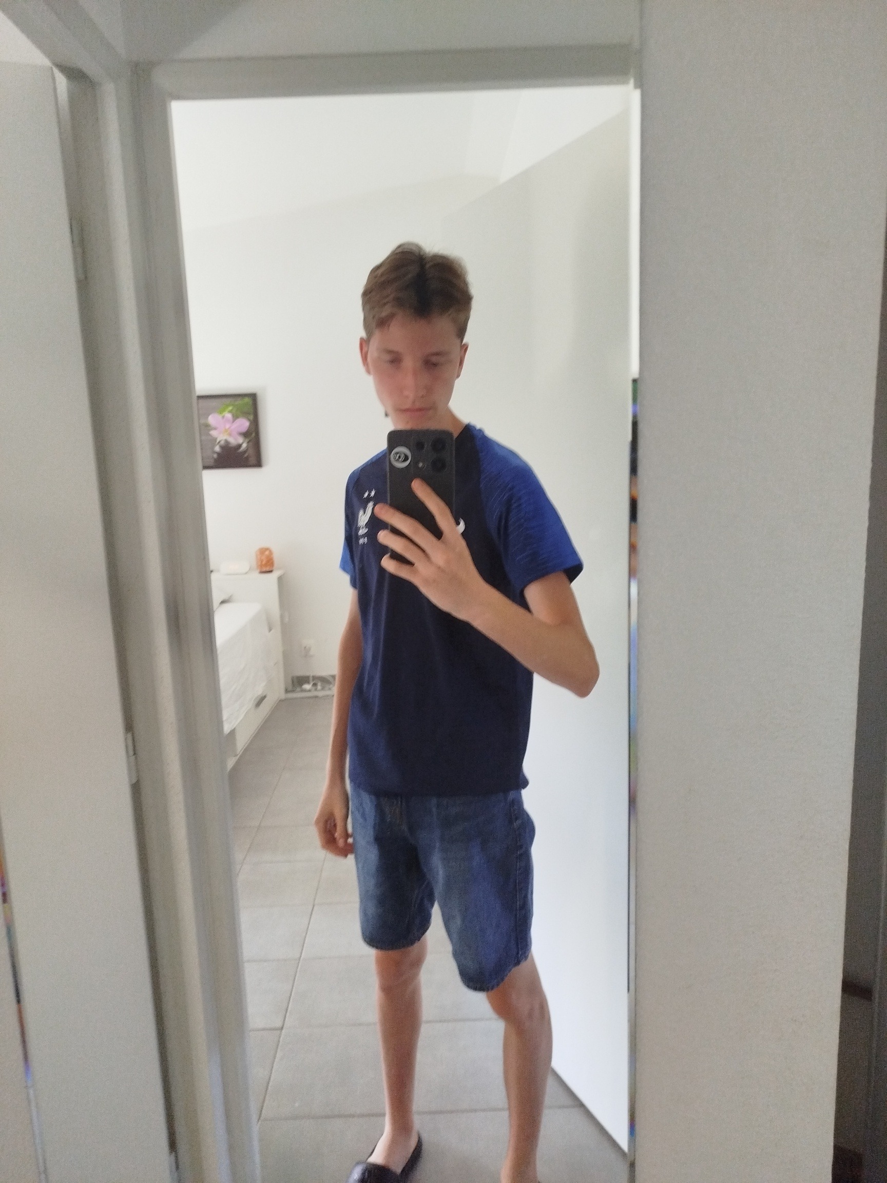 Perfil de Silvin
