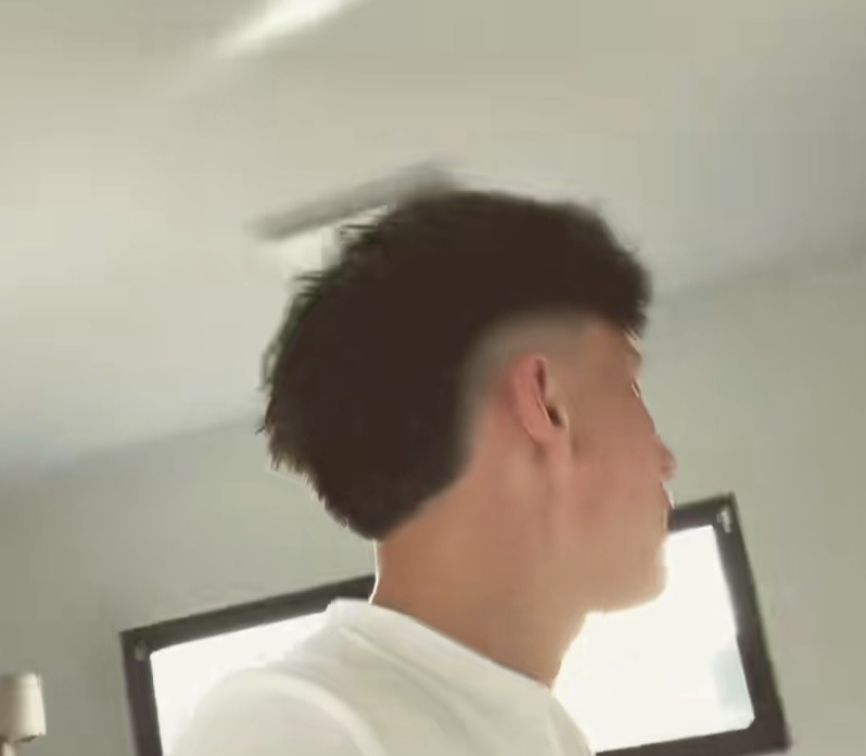 Perfil de Nacereddine