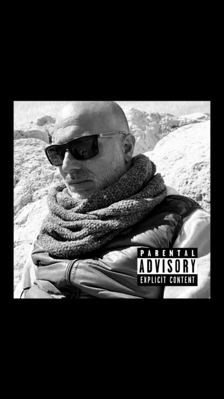 Perfil de Charafdine