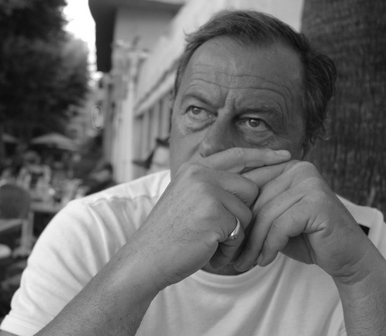 Perfil de Marc-emmanuel