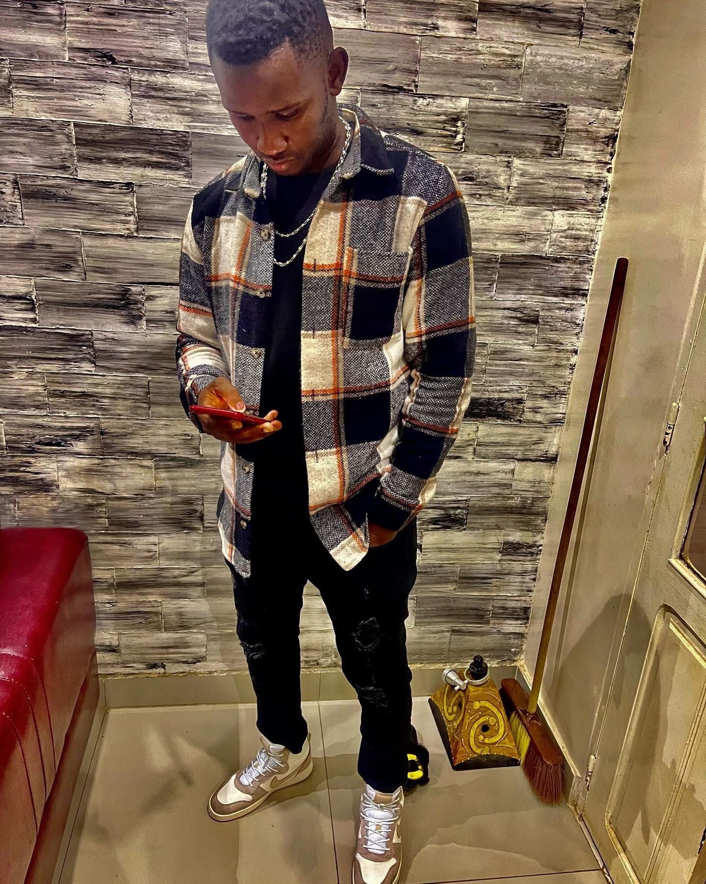 Perfil de Abdelwadoud