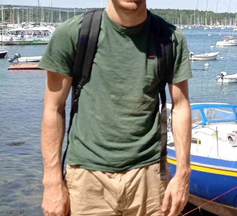 Perfil de Pierre-guillaume