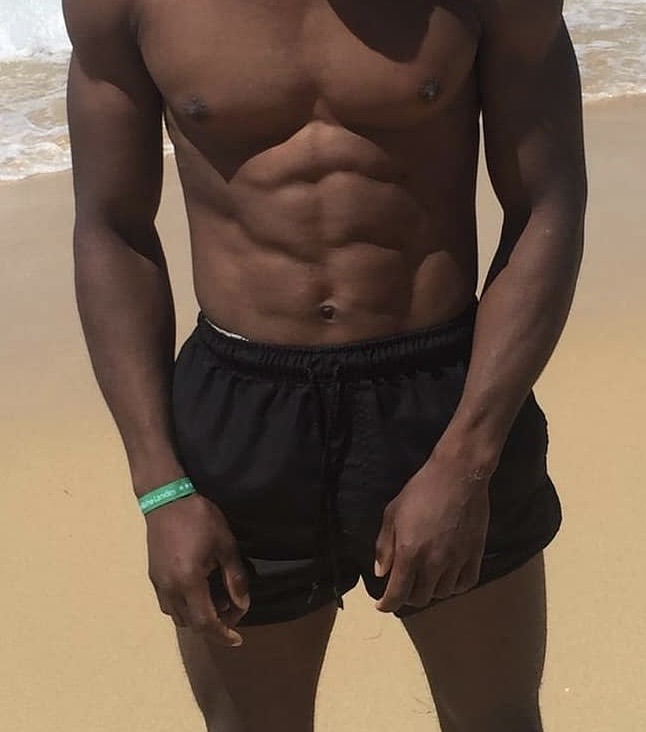 Perfil de Karl-emmanuel