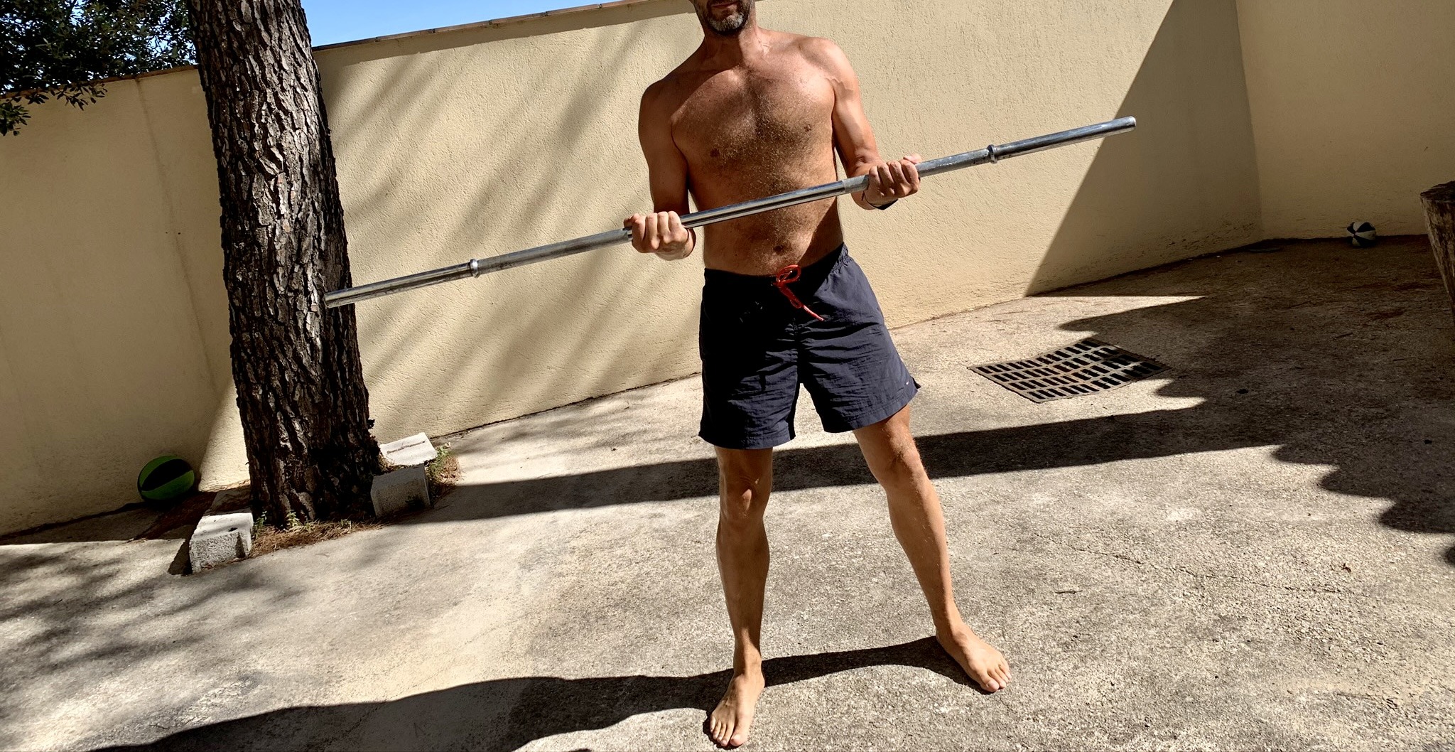 Perfil de Ange-michel