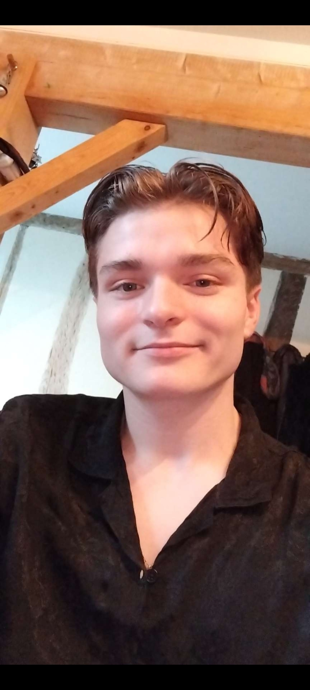 Perfil de Jean-cyril