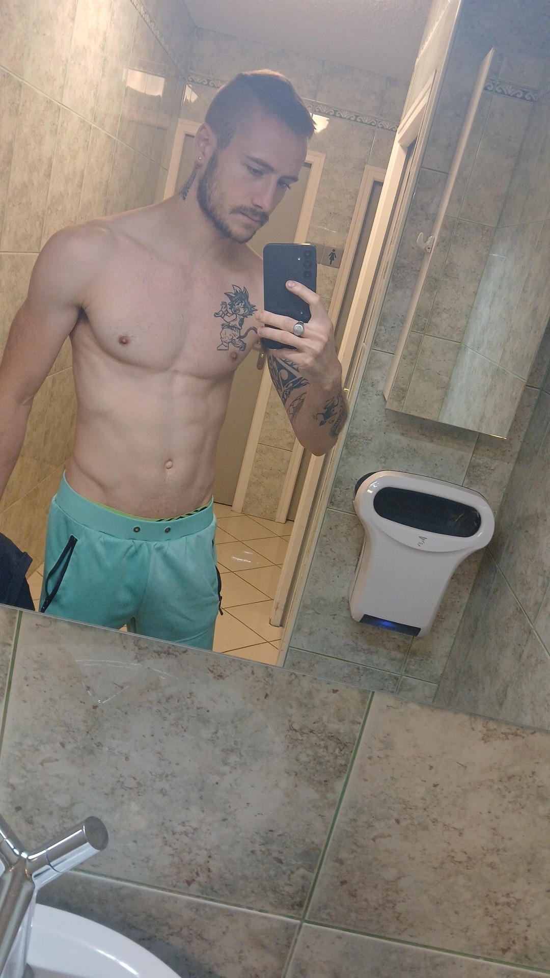 Perfil de Chems-eddine