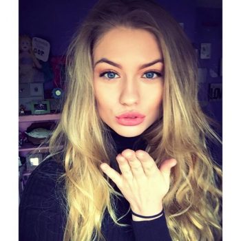 Perfil de Alexandria