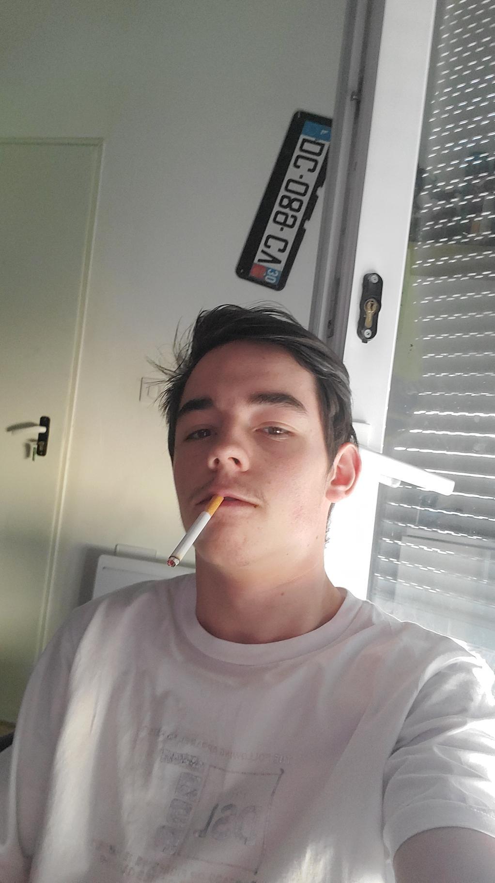 Perfil de Maelo