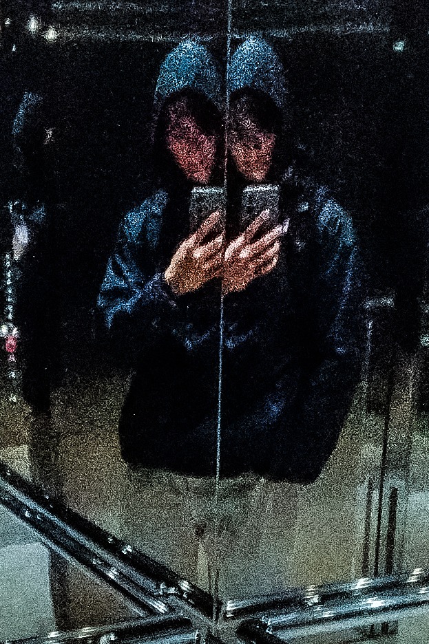 Perfil de Jean-toussaint