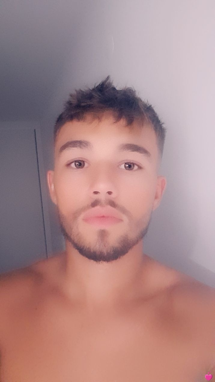 Perfil de Santino